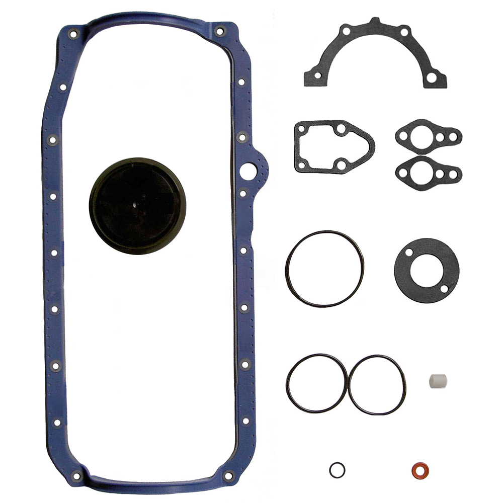 Conversion Gasket Set Chev 305ci 350ci SB V8